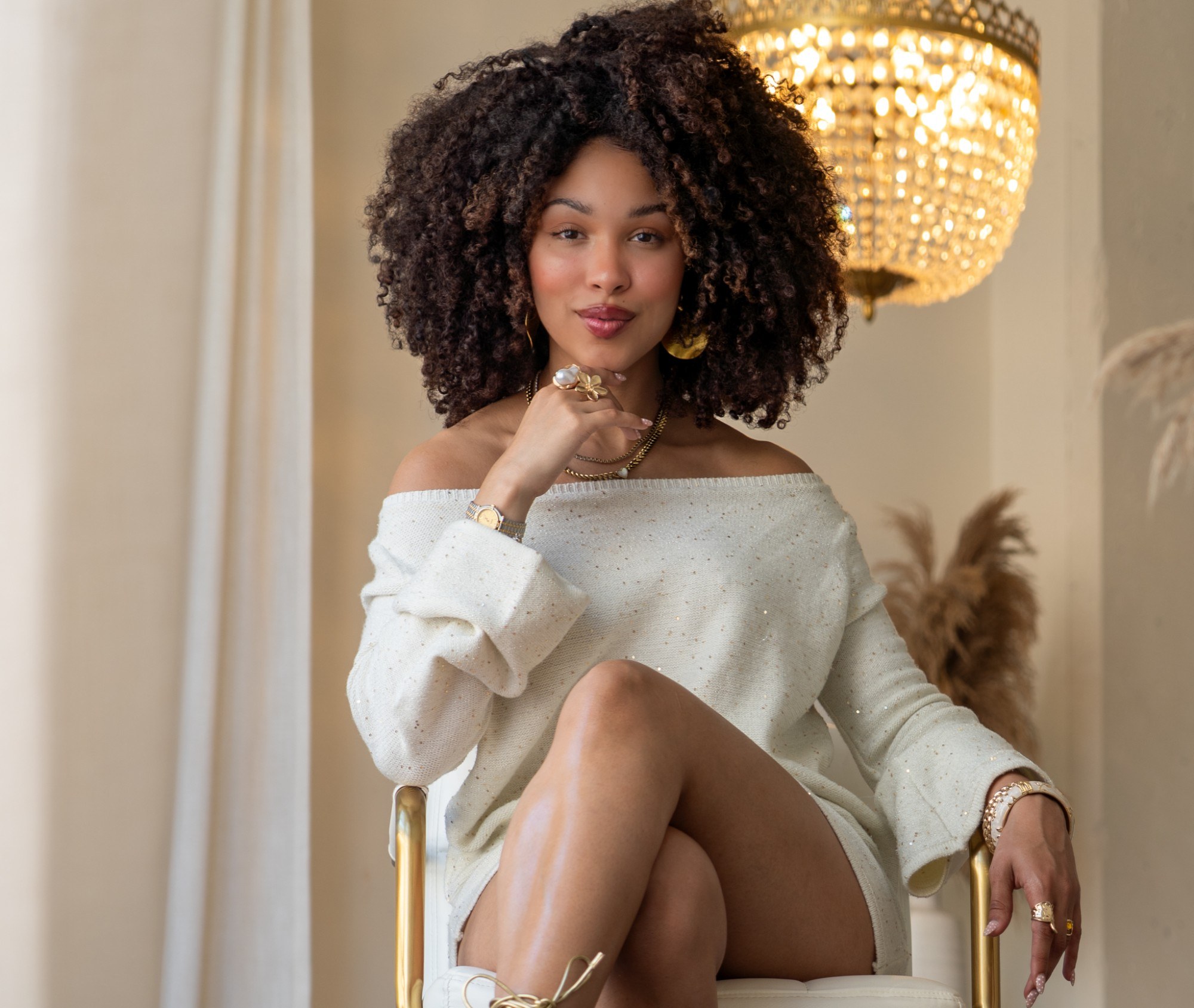 Asia Holiday, Founder and CEO of Divine Digital